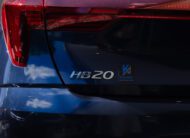 HB20 Hatch