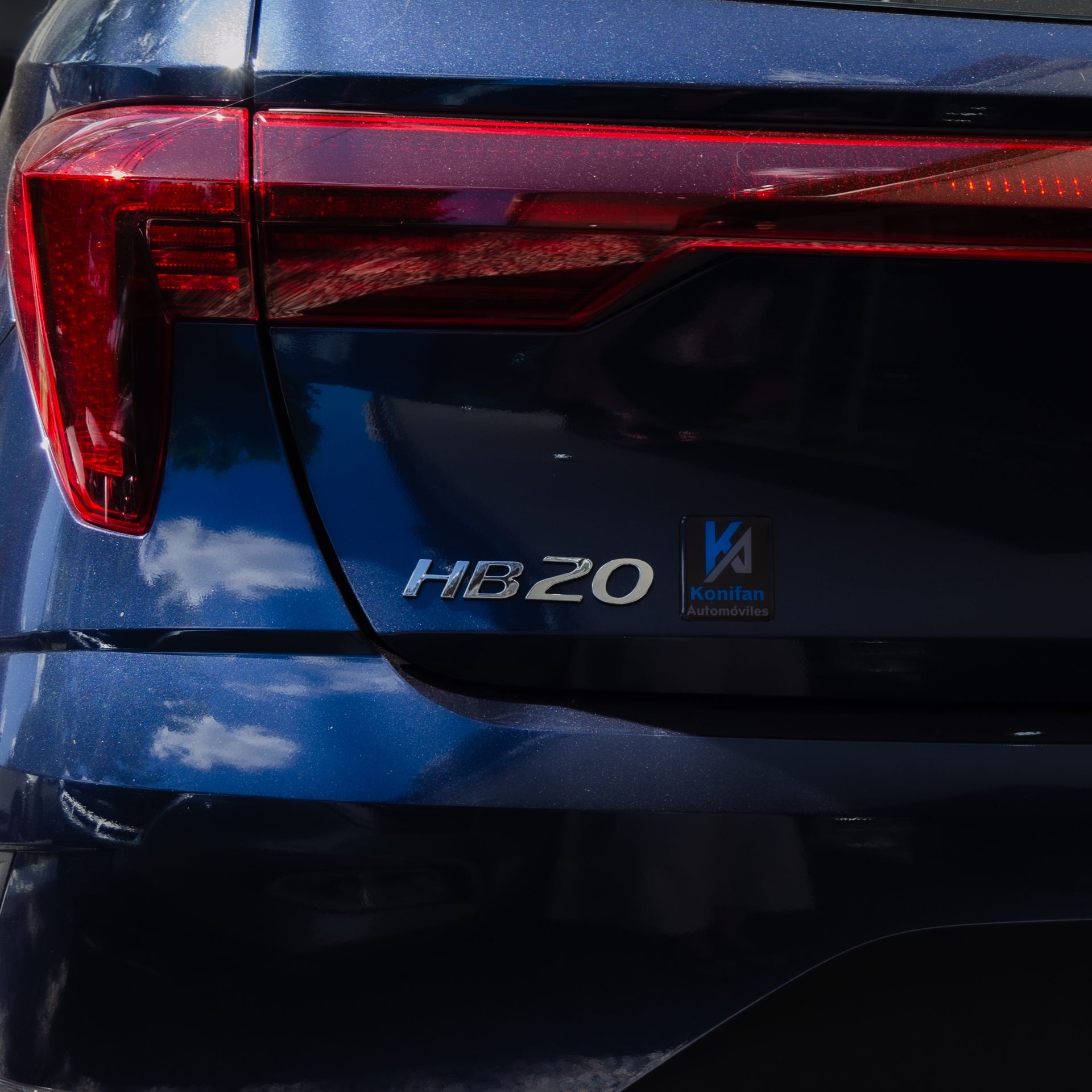 HB20 Hatch