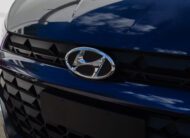 HB20 Hatch