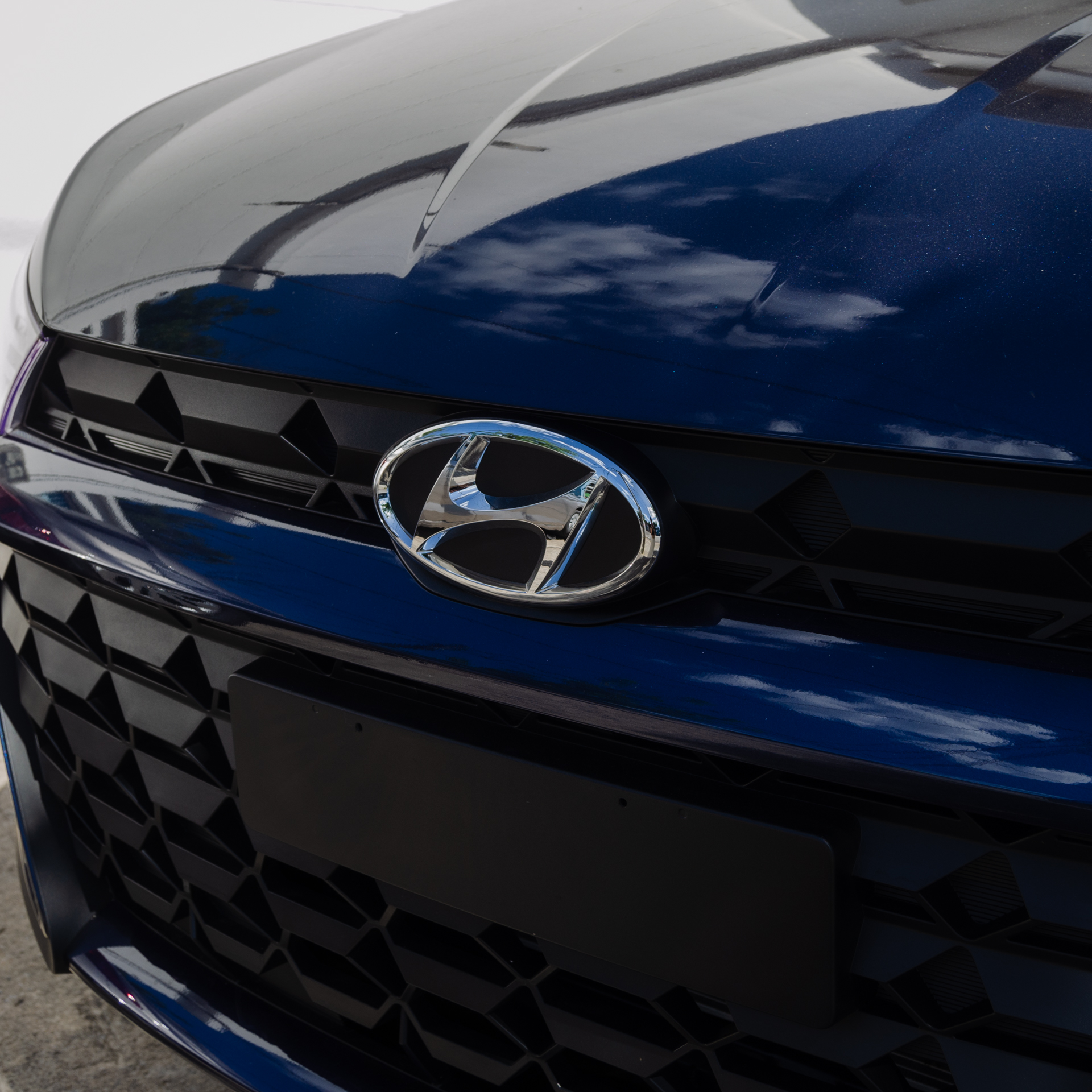 HB20 Hatch