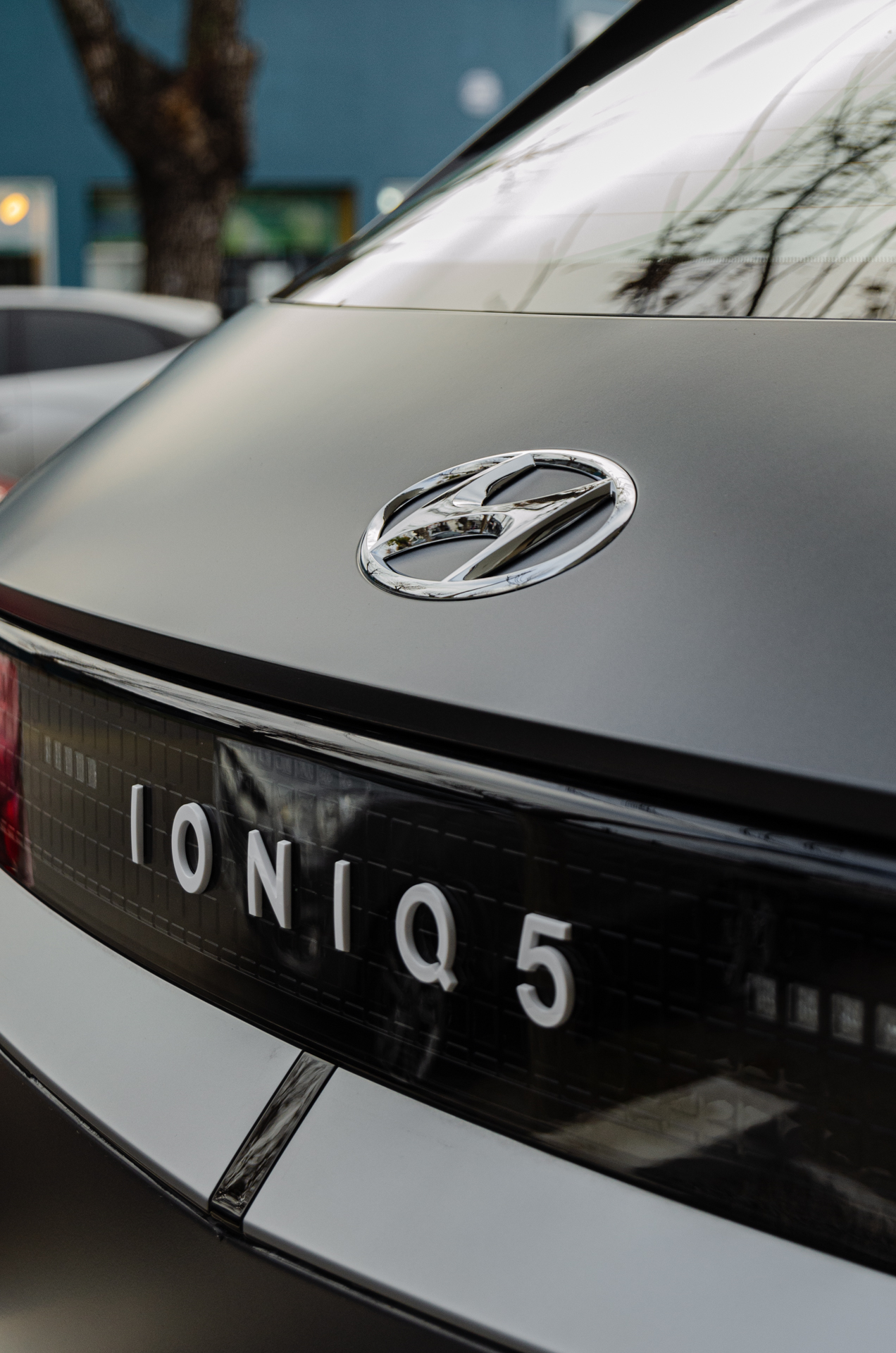 HYUNDAI IONIQ 5