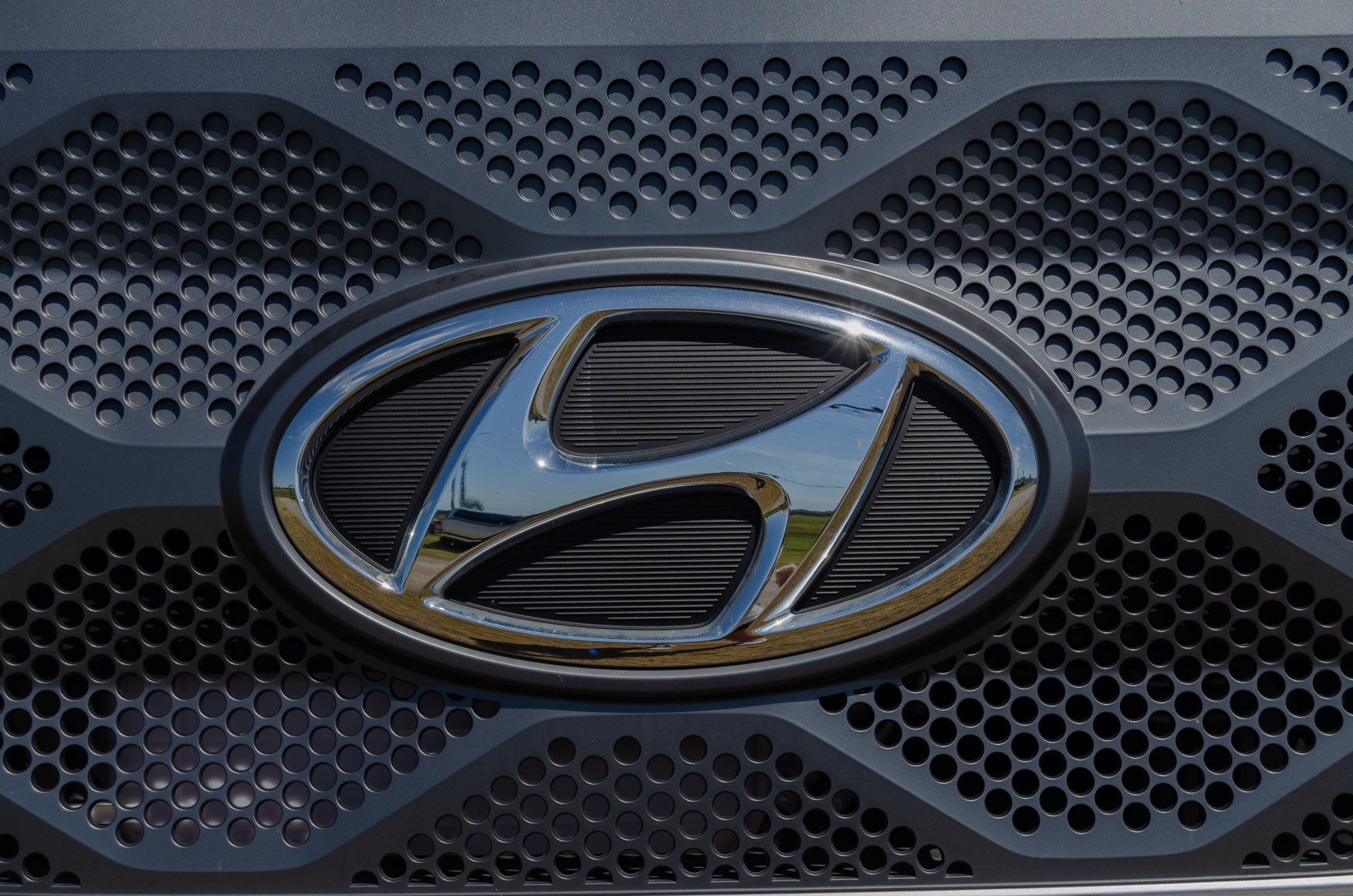 HYUNDAI PAVISE