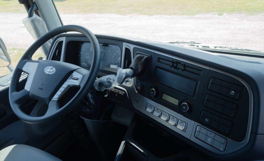 HYUNDAI PAVISE