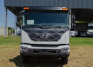 HYUNDAI PAVISE