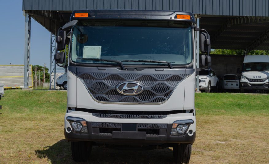 HYUNDAI PAVISE