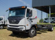 HYUNDAI PAVISE