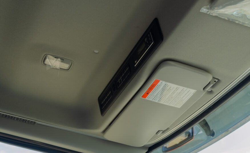 HYUNDAI PAVISE