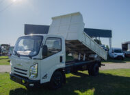 JMC N720