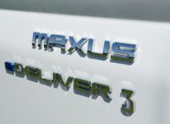 MAXUS EDELIVER 3