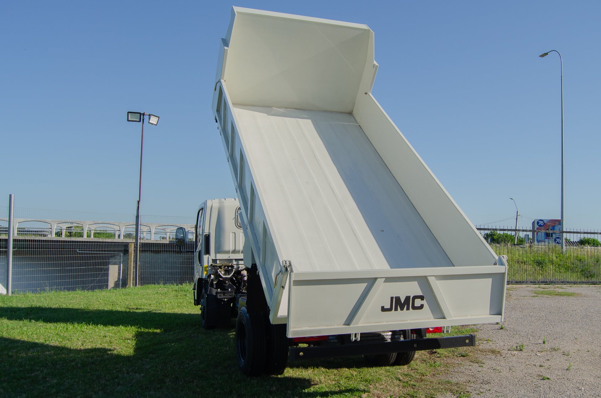 JMC N720