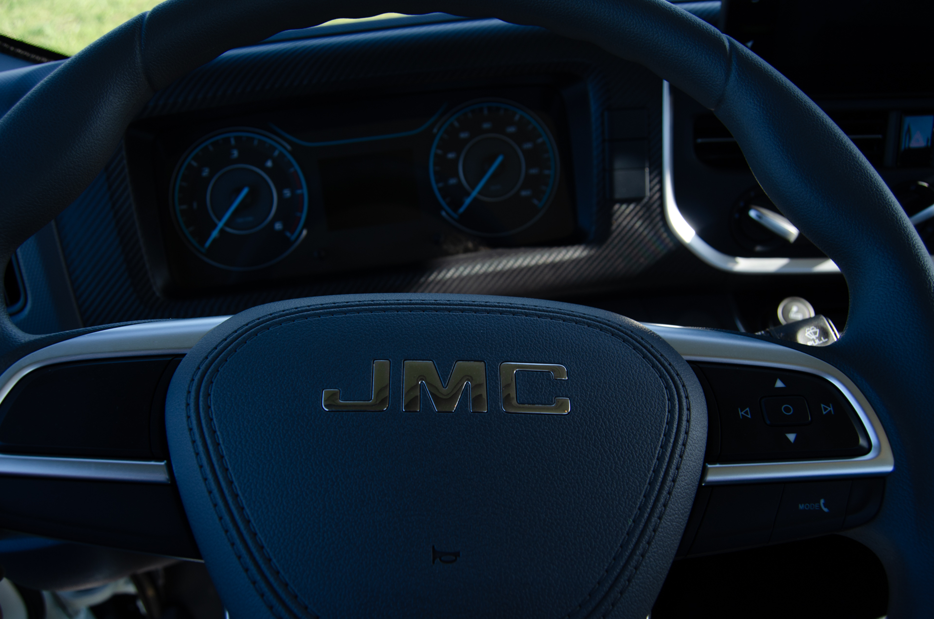 JMC N822