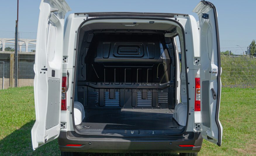 MAXUS EDELIVER 3