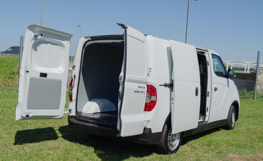 MAXUS EDELIVER 3