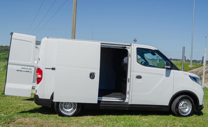 MAXUS EDELIVER 3