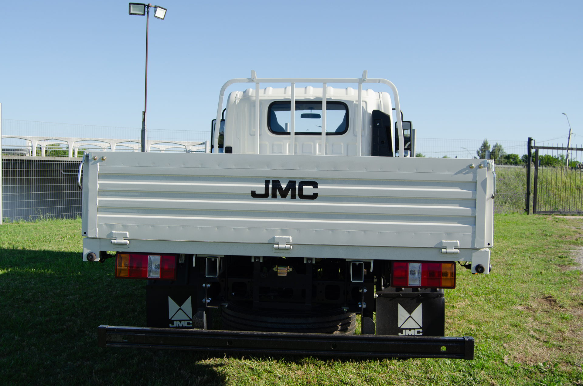 JMC N822