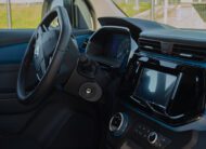 MAXUS EDELIVER 3