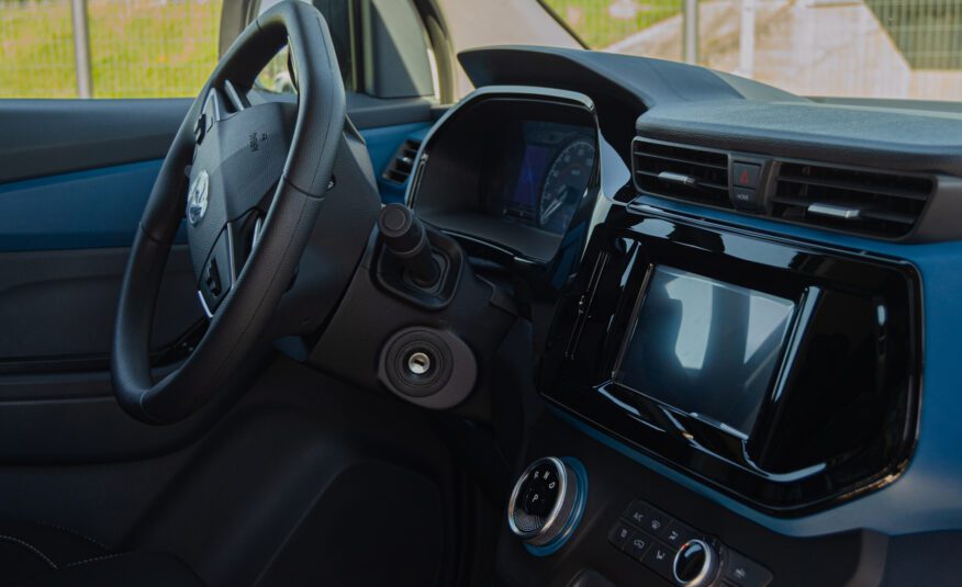 MAXUS EDELIVER 3