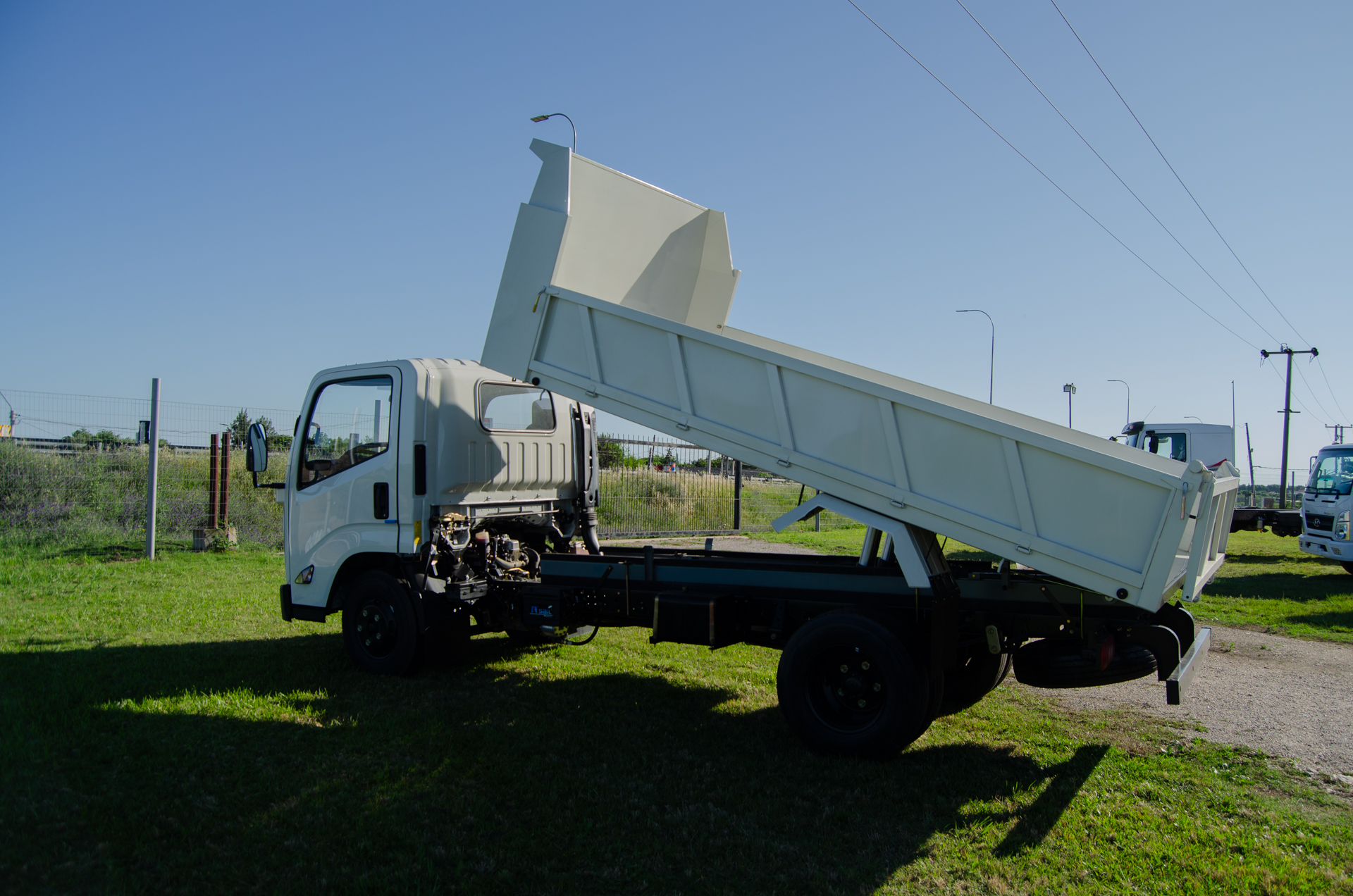 JMC N720