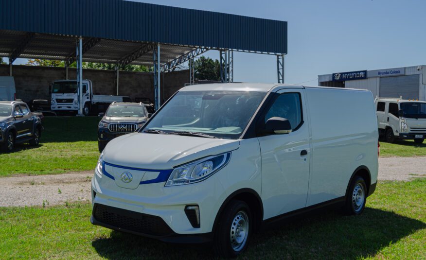 MAXUS EDELIVER 3