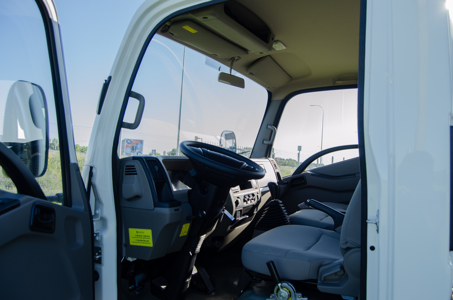 JMC N720