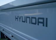 HYUNDAI EX10