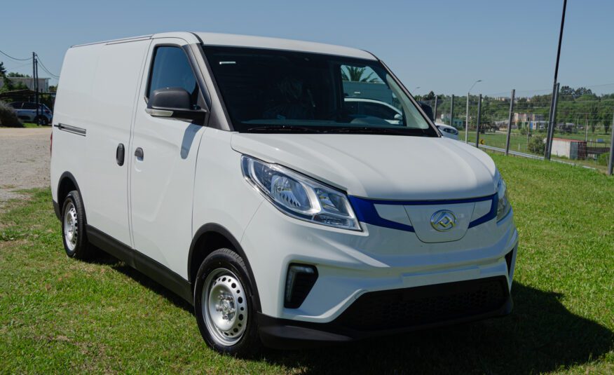 MAXUS EDELIVER 3