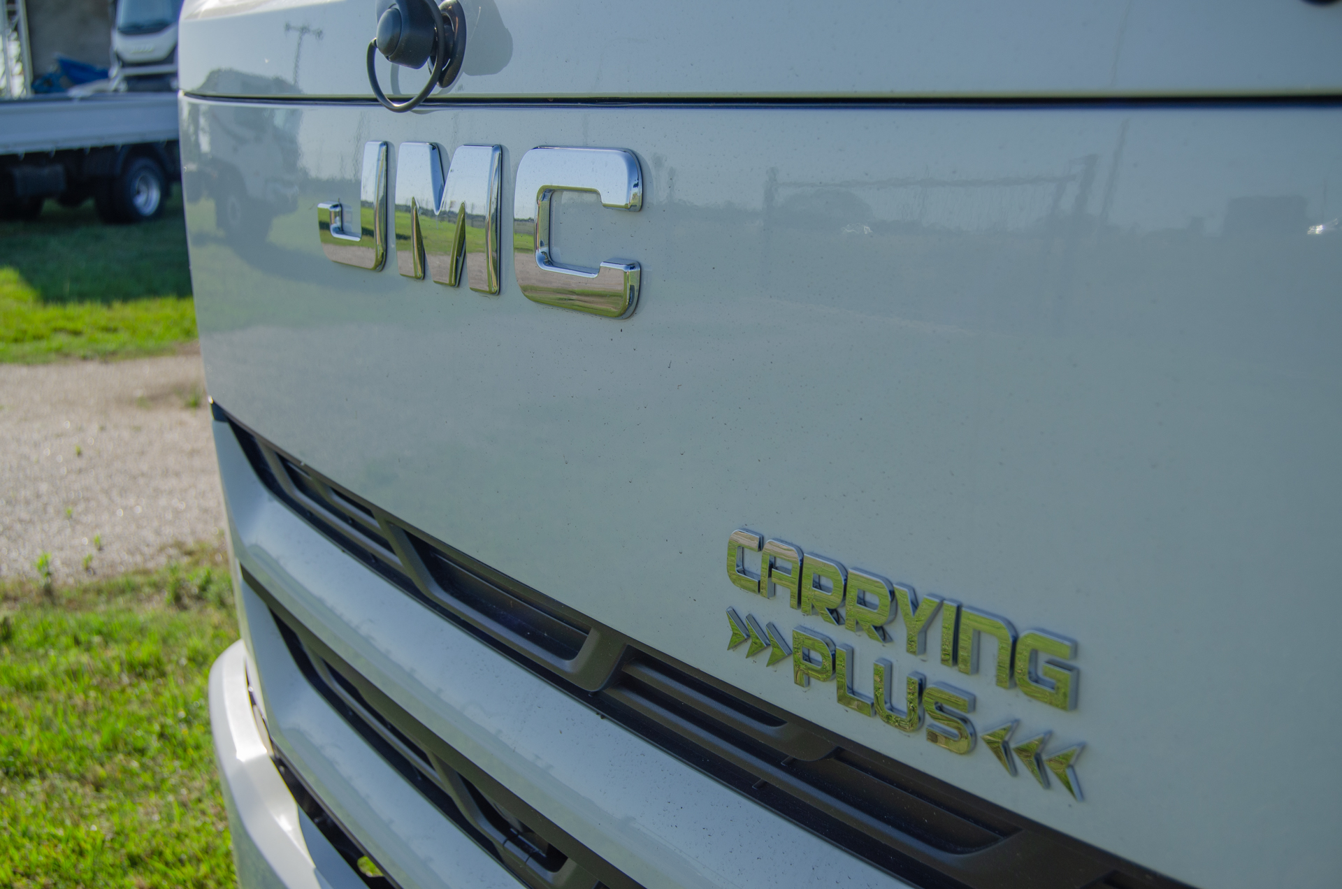 JMC N822