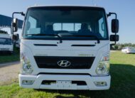HYUNDAI EX10