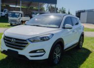 HYUNDAI TUCSON 2.0 AT