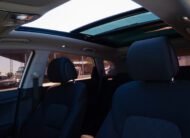 HYUNDAI TUCSON 2.0 AT