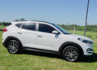 HYUNDAI TUCSON 2.0 AT
