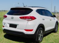 HYUNDAI TUCSON 2.0 AT