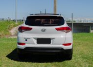 HYUNDAI TUCSON 2.0 AT