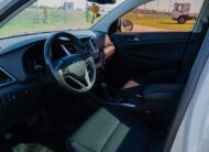 HYUNDAI TUCSON 2.0 AT