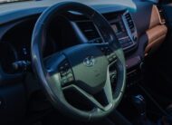 HYUNDAI TUCSON 2.0 AT