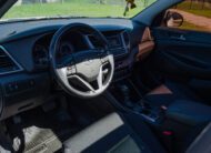 HYUNDAI TUCSON 2.0 AT