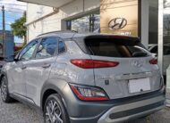 Hyundai Kona 2022