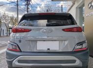Hyundai Kona 2022