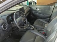 Hyundai Kona 2022