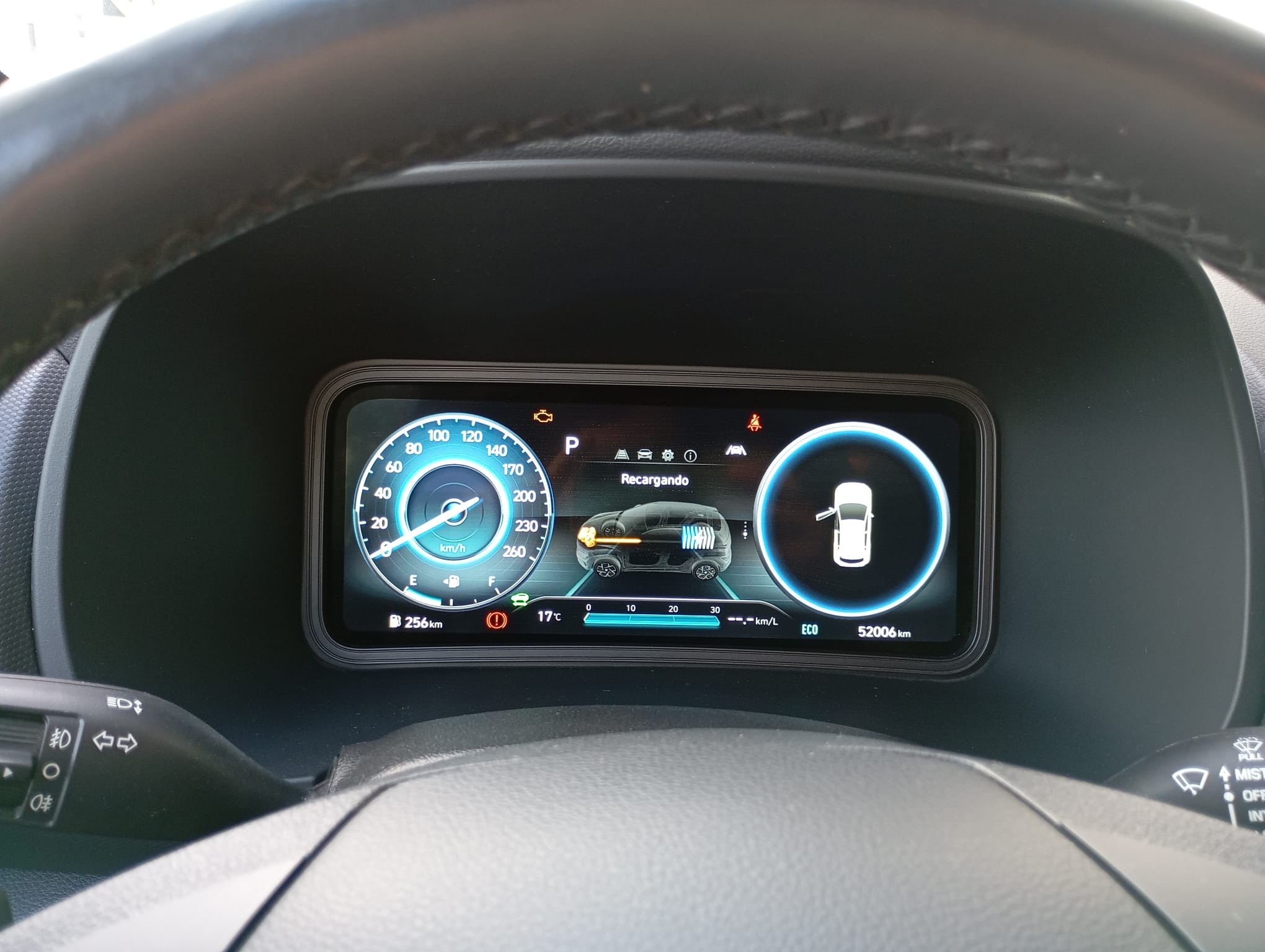 Hyundai Kona 2022