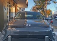 Hyundai Kona 2025