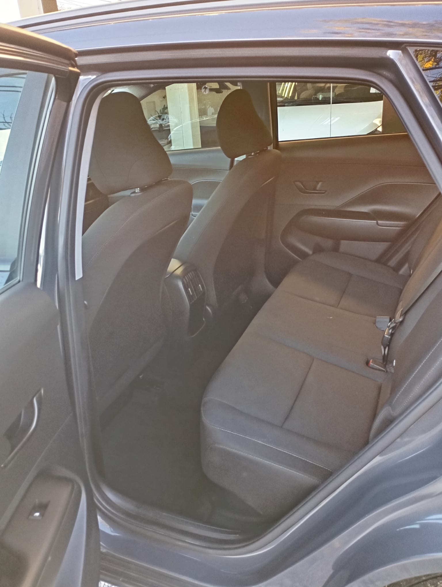 Hyundai Kona 2025
