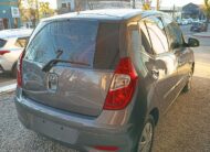 Hyundai I10 2013