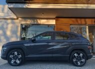 Hyundai Kona 2025