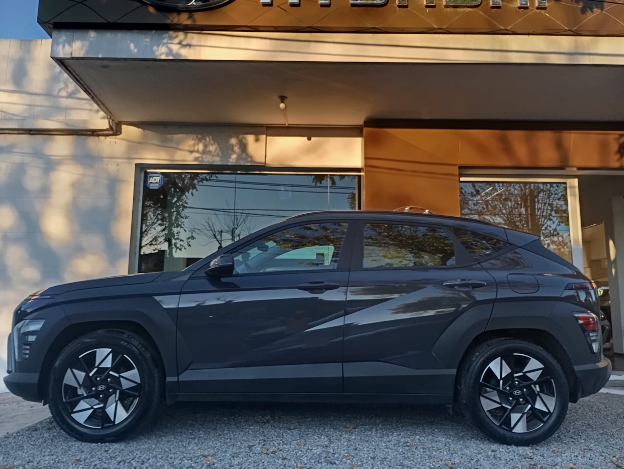 Hyundai Kona 2025