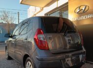 Hyundai I10 2013