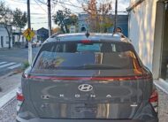Hyundai Kona 2025