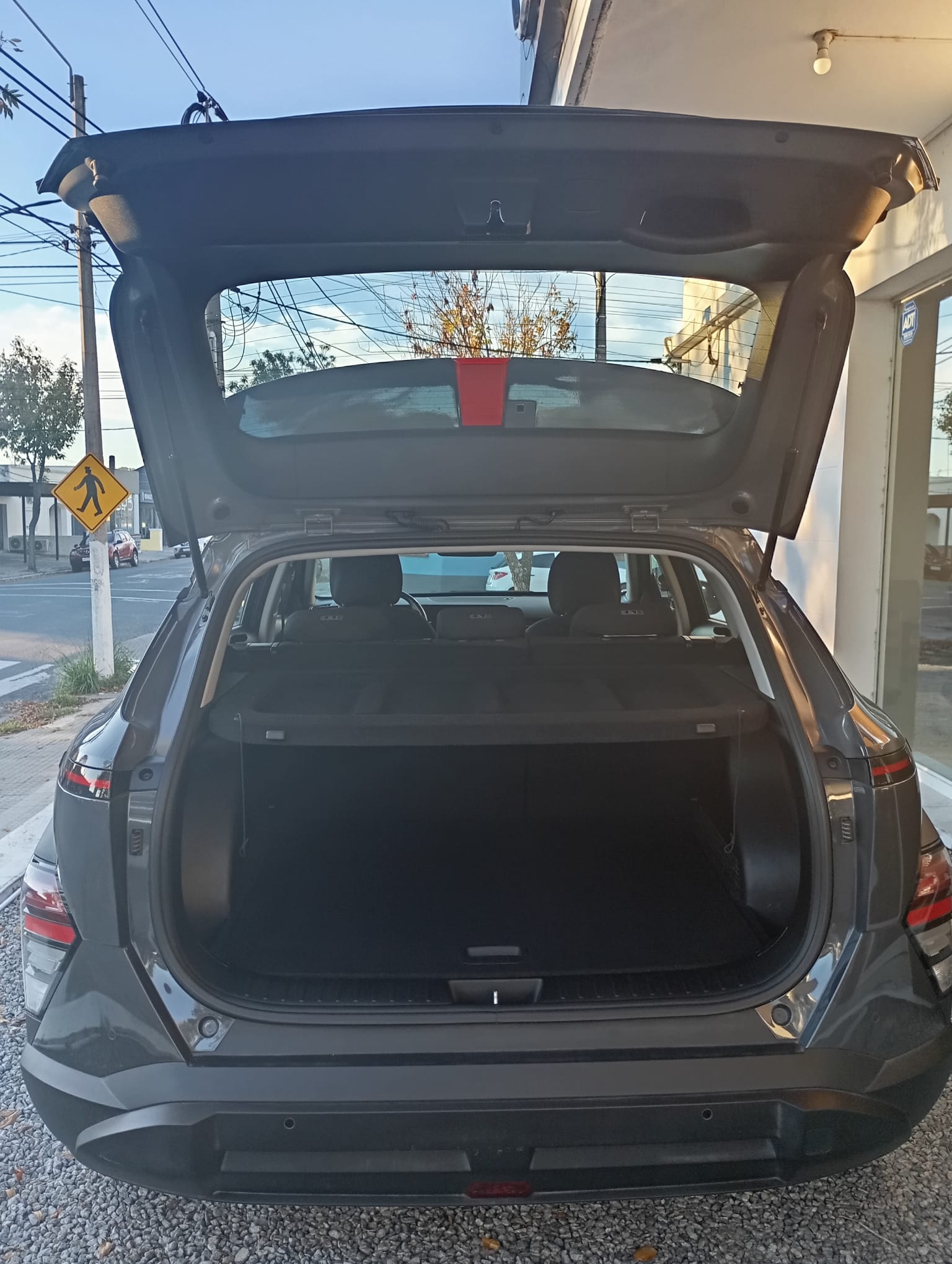 Hyundai Kona 2025