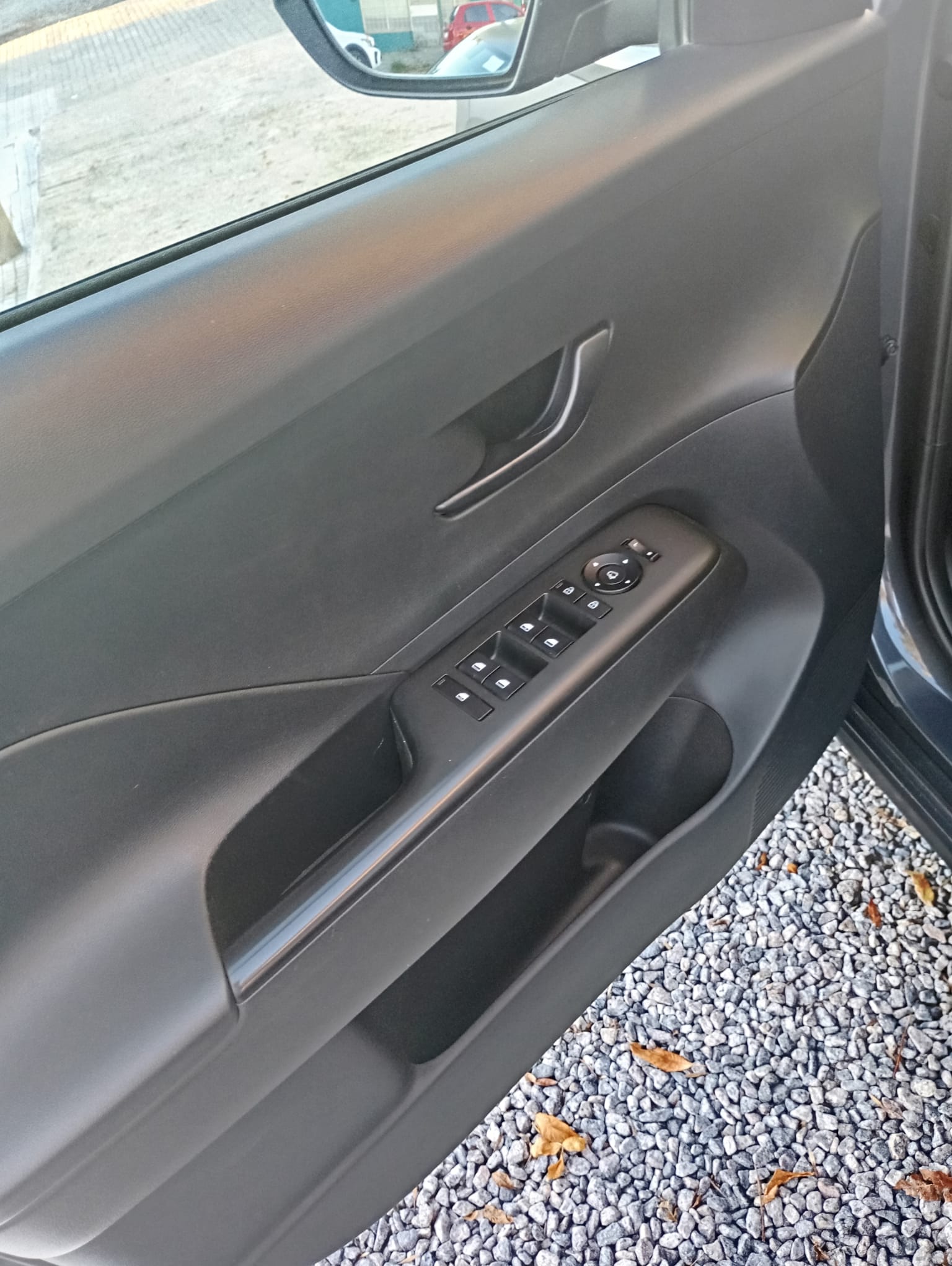 Hyundai Kona 2025