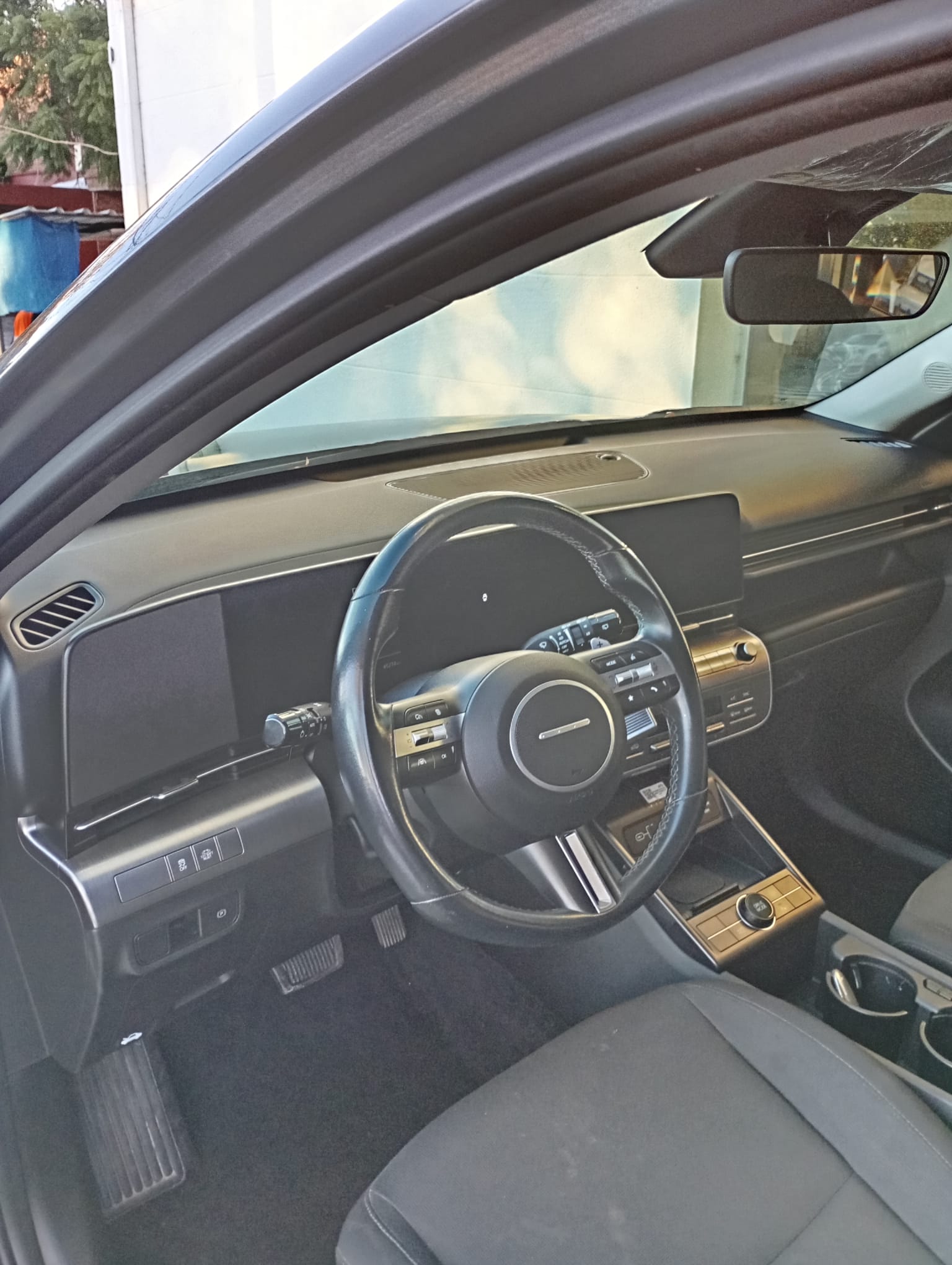 Hyundai Kona 2025